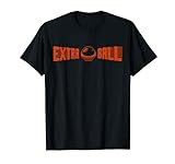 Classic Retro Pinball T-shirt - Extra Ball - Pixel Art Gift