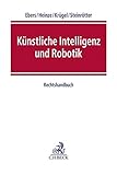 Künstliche Intelligenz und Robotik: Rechtshandbuch