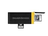 CFexpress™ USB 3.2 Speicherkartenleser Typ A & SD UHS-II