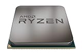 AMD Ryzen 5 3400G 4,2GHz AM4 6MB Cache Wraith Spire