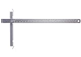 Bosch Professional 1x Parallelanschlag für GKS 18V-57-2L Kreissägen für einfach geführte Parallelschnitte, Zubehör Kreissäge