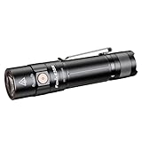 FENIX E35R Wiederaufladbare 3100 Lumen Taschenlampe mit magnetischem Schw