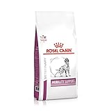ROYAL CANIN Veterinary Mobility Support Trockenfutter für Hunde 7kg