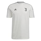 adidas Juventus Turin Training T-Shirt (XXL, White)