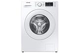 Samsung WW90TA046TT/ET Waschmaschine 9 kg, Crystal Clean, 1400 Umdrehungen, weiß