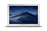 Apple MacBook Air, 13', Intel Dual-Core i5 1,8 GHz, 128GB SSD, 8 GB RAM, 2017 (Generalüberholt)