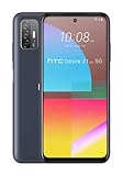 HTC Desire 21 Pro 5G Dual-SIM 128GB, Blue