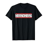 Neubrandenburgerin Neubrandenburger Neubrandenburg T-Shirt