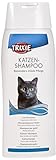Shampoo 2908 Katzen, aller Art Haar, 250 ml ,