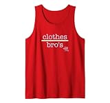 One Tree Hill Clothes Over Bros Tank Top