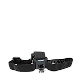 Rollei Kopfband – Head Strap für Rollei Actioncam 200 / 300 / 400 und 500 Serie und GoPro Hero Modelle - Schwarz