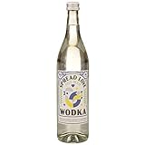 Spread Love Wodka - non profit Bio-Wodka for Ukraine children in Munich* - 70cl - 40% Vol.