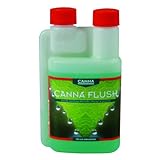 CANNA FLUSH, Substratpflegemittel, 250 ml