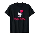 Hello Kitty - Du kannst nie zu viele Freunde haben T-Shirt