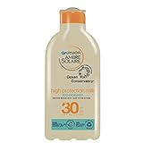 Garnier Compatible - Ambre Solaire Ocean Protect Milk SPF30 200 ml