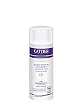 Cattier Augen-Make-Up-Entferner für empfindliche Haut, Naturkosmetik, 150 ml