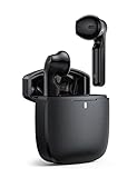 Bluetooth Kopfhörer in Ear Kabellose Kopfhörer mit HiFi Stereo Sound Integriertem Mikrofon IPX7 Sport Bluetooth 5.0 Headset Ohrhörer 30 Std. Spielzeit mit Typ-C Schnellladen Ladekoffer