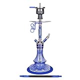 Amy Deluxe Shisha SS26.02 Carbonica Solid S'BU-BU'