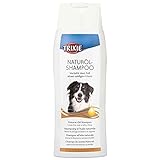 Trixie Naturöl-Shampoo für Hunde, 250ml