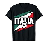 Italien Geschenk Europe Nation Italy Italia Rom Italiener T-S