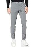 ONLY & SONS Herren Hose 22010209 Medium Grey Melange 36-32