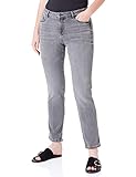 ESPRIT Damen 992CC1B326 Jeans, 922/GREY MEDIUM WASH, 27/28