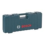 Bosch Professional 1x Kunststoffkoffer (für GWS, 721 x 317 x 170 mm, Zubehör für Winkelschleifer)