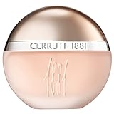 Cerruti 1881 Femme, Eau de Toilette, Spray, für Sie, 100 ml, ein originaler, zarter Duft von einem zugelassenen Fachhändler