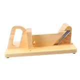 CRILSTYLEO 1stk Schinken Geschnitten Schinkenschneider Küchenwurstschneider Werkzeug Guillotine-salamischneider Elektrisches Lebensmittelreibe Italienische Wurst Hotdog Gadget Hö
