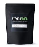 StealthFoods Hanfprotein 1kg