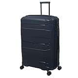 it luggage Momentous 76,2 cm Hardside Check 8 Wheel Expandable Spinner, Tibet LAN, 76,2 cm, It Luggage It Luggage Momentous 76,2 cm Hardside Check 8 Wheel Expandable Spinner