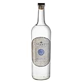 Topanito Blanco Tequila 100% Agave (1 x 1L)