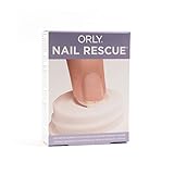 ORLY Nagel-Reparatur Set - mit Brush-On Nail Glue, Nail Repair Powder und Polierfolie - schnelle und mühelose Reparatur , 3 Stück (1er Pack)
