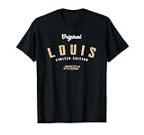 Louis Limited Edition T-S