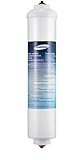 Samsung Aqua Pure Kühlschrank Gefrierschrank Eis & Wasser Externe DA29–10105J Filter Kartusche