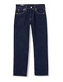 Levi's Herren 501 Levi’s Original Jeans, Onewash, 34W / 32L
