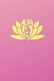 Meine Yogalehrer Ausbildung: Journal für angehende Yogalehrer, Yogis und Yoginis Notizbuch Punktraster