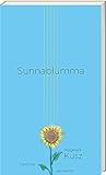Sunnablumma: Gedichte
