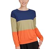 Same Day Angebote Sale Hippie Pullover Damen Langarmshirt Damen Weiss Oberteil Mit Bündchen Damen Weißes Oberteil Damen Tshirt Damen Weiss Mit Print Hoodie Damen Vintage Meine Bestellung Anzeig