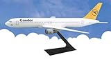 Flight Miniatures LP202 Boeing 767-300 Condor 1/200