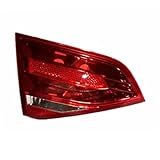 Auto Innere Rücklicht Für Audi A4L B8 2008-2012,Blinklicht Wasserdicht Rücklicht Multifunktion Signallicht Sicherheit Licht,Inner Right