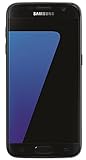 Samsung S7 Schwarz 32GB SIM-Free Smartphone (Generalüberholt)