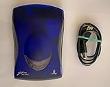 Iomega externes Speicherlaufwerk Zip 250MB USB 1.1