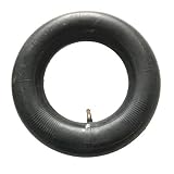 PHAKECDCYT Elektror Roller Motorrad Reifen Hinterreifen Innenrohr 110/50 / 6,5 for 47cc 49cc Elektrische Fahrrad Mini Pocket Bike Mini Offroad-Fahrzeugmatte Scooter-Teile und Zubehör(Inner Tube)