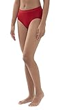 Mey Tagwäsche Serie Emotion Damen Taillenslips/ - Pants Rubin M(40)
