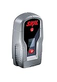 SKIL 0551 AB Detektor / Digitaler Detector / multidetectores Digitale (inkl. 9 V Akku, 200 G 0–40° C, 20–70 °C) F0150551AB