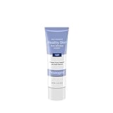 Neutrogena Healthy Skin Anti-Wrinkle Night Cream (Anti Falten, Anti Aging Nachtpflege Crème)