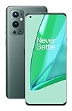 ONEPLUS 9 Pro 5G SIM-freies Smartphone mit Hasselblad-Kamera für Smartphones - Pine Grün 12GB RAM 256 GB - 2 Jahre Garantie