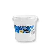 AQ4Aquaristik Sealife Micro Powder, hochwertiges Aufzuchtfutter für Zierfische, Staubfutter für Fischbrut, Jung