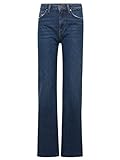 Mavi Damen Jeans Bootcut Victoria 5-Pocket-Style